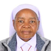 Regina Nthenya Ndambuki