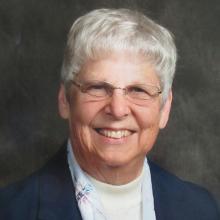 Mary Ellen Gondeck
