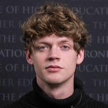 Garrett Shanley