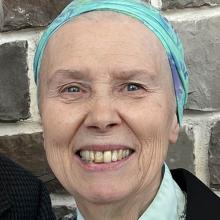 Sr. Jeannine Gramick