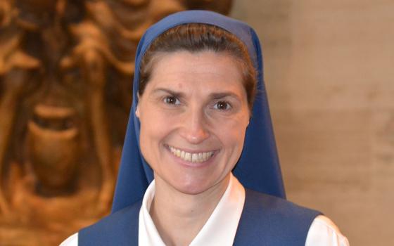 Nancy Usselmann