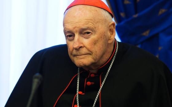 McCarrick