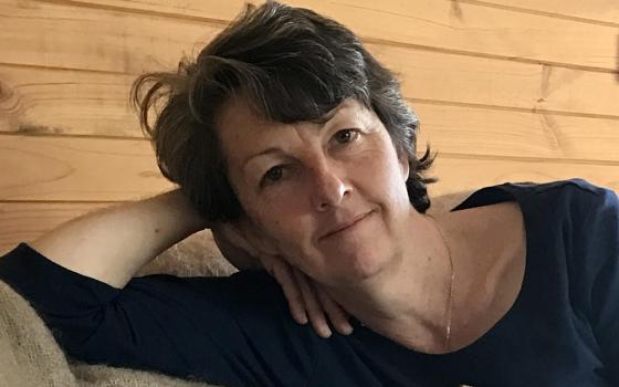 Lee-Ann Wein (Courtesy of Lee-Ann Wein)